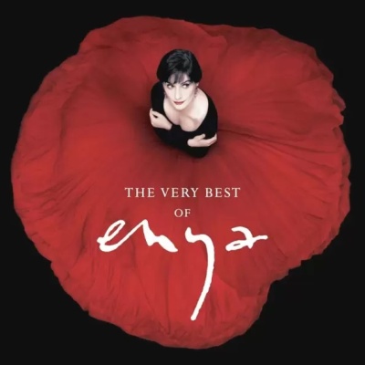 LP Enya – The Very Best Of