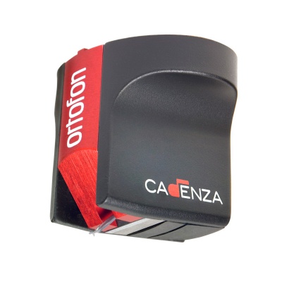 Ortofon Cadenza Red