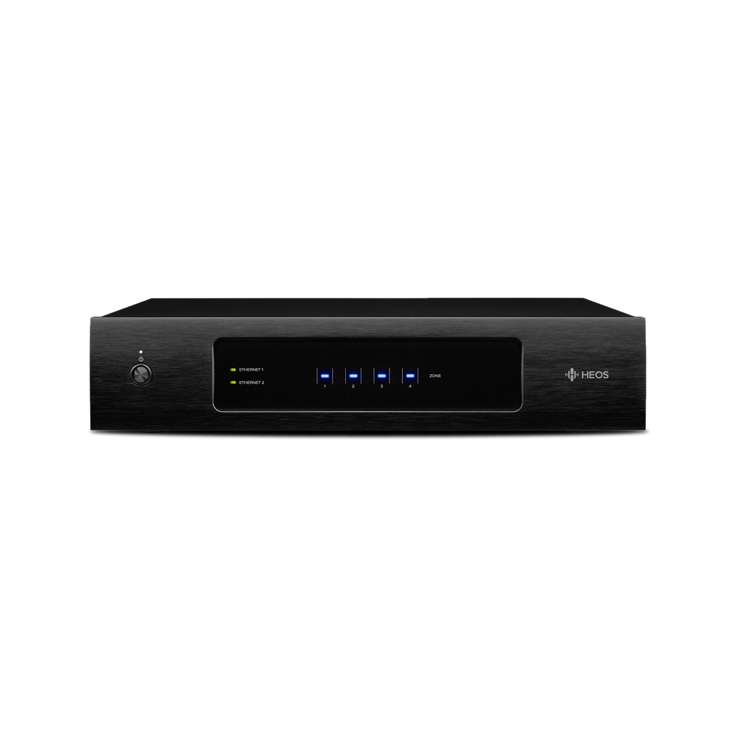 Denon HEOS Drive HS2. Интегральные 