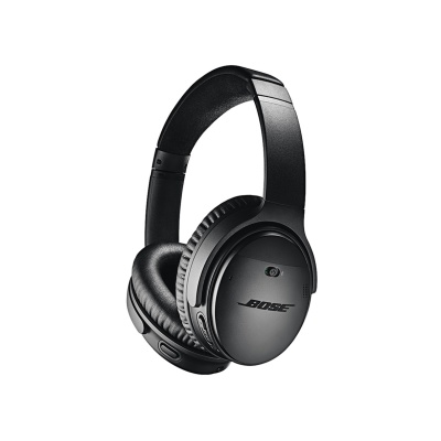 Bose QuietComfort 35 II Black – витринный образец