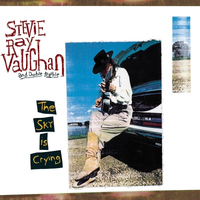 LP Vaughan, Stevie Ray & Double Trouble - The Sky Is Crying