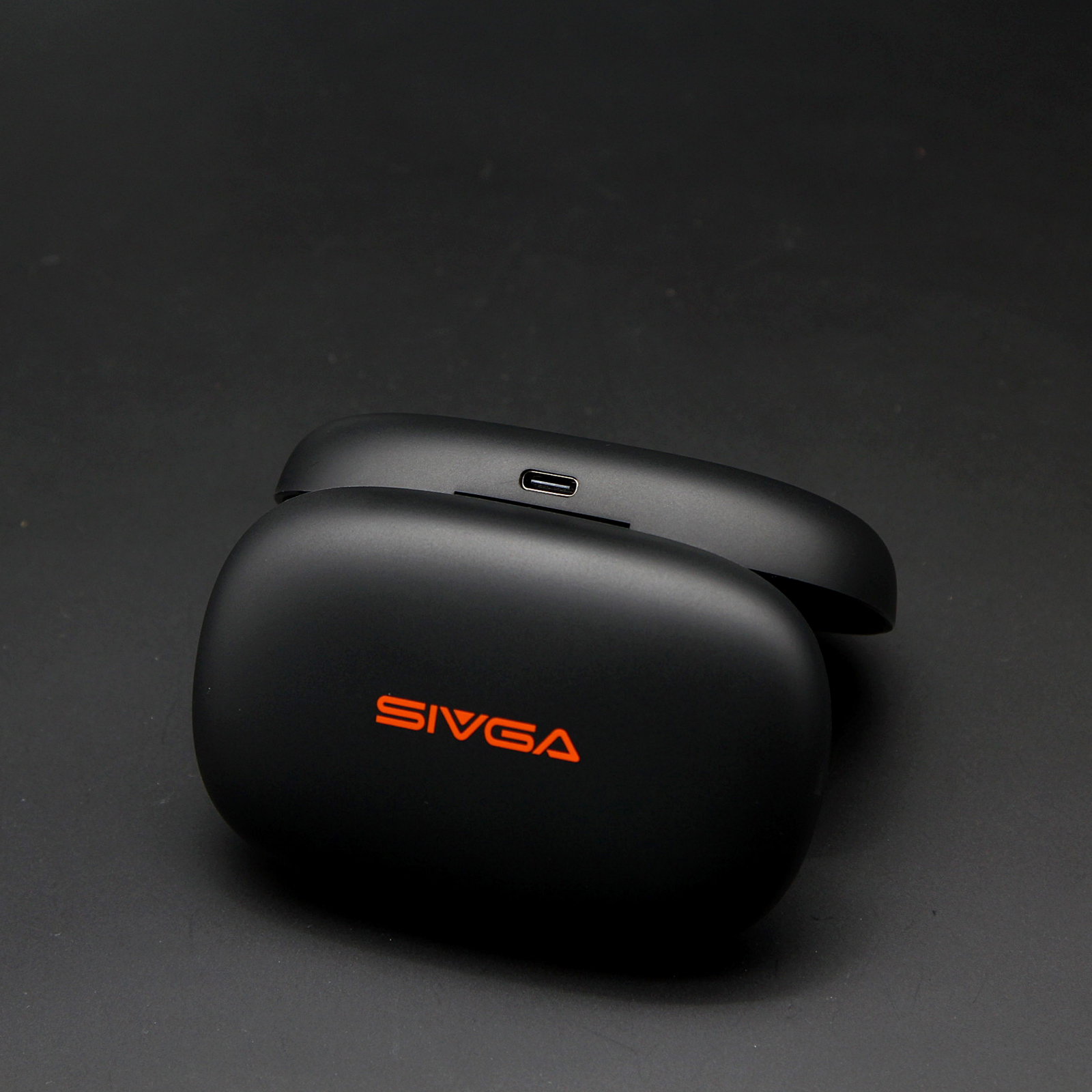 Sivga S01 – купить полностью беспроводные наушники Sivga S01 в Vinyl ...