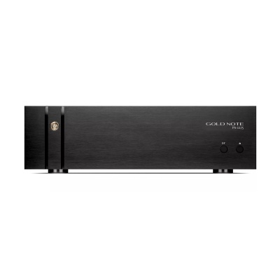 Gold Note PA-1175 MkII Black