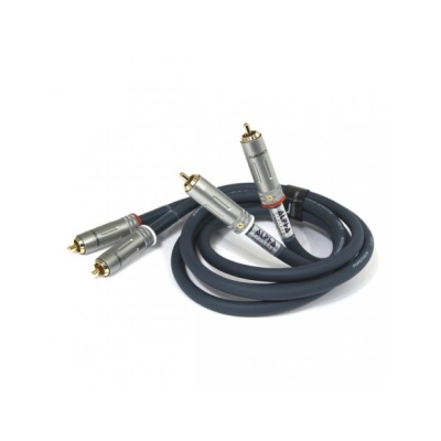 Furutech Alpha Line 2, 2RCA-2RCA