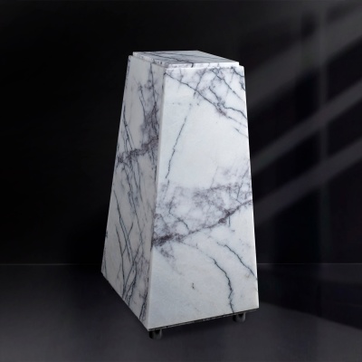 Acora Acoustics Bedrock Black Granite