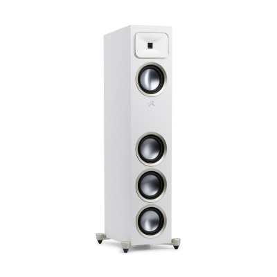 Martin Logan Motion Foundation F1 Satin White