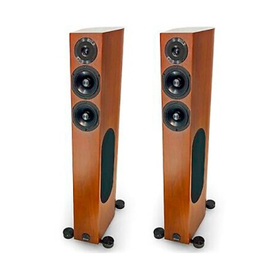 Audio Physic Scorpio 25 Plus Walnut