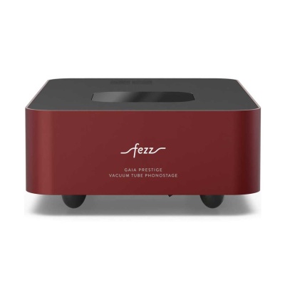 Fezz Audio Gaia EVO Prestige Big Calm