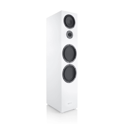 Canton GLE 100 S2 White