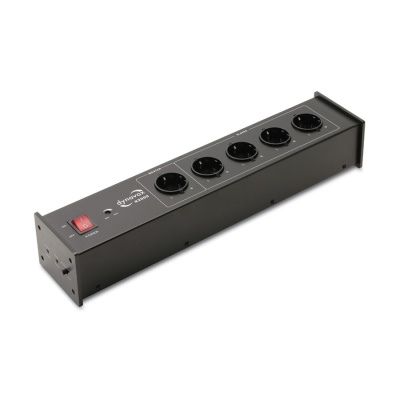 Dynavox X2000 Black – витринный образец