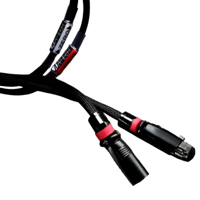 Airtech Zero XLR 1M
