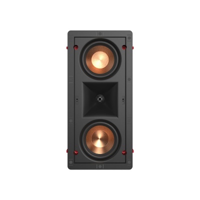 Klipsch PRO-24RW LCR