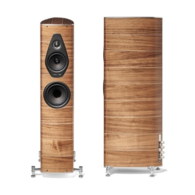 Sonus faber Olympica Nova II Walnut