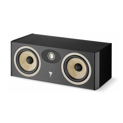 Focal Aria Evo X Center Black High Gloss