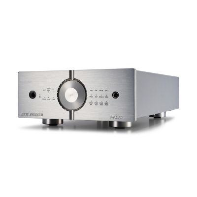 Audio Analogue AAdac Silver