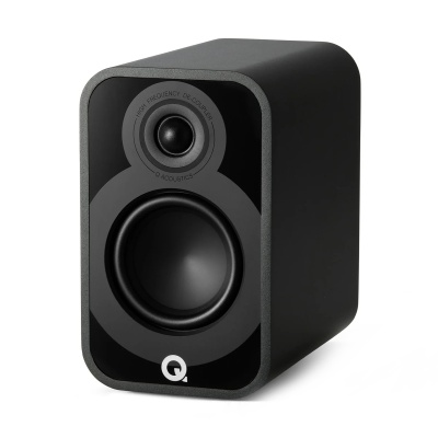 Q Acoustics 5010 Black