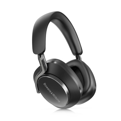 Bowers & Wilkins Px8 Black