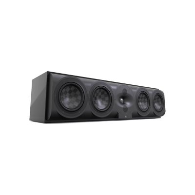 Perlisten Audio S7с Piano Black