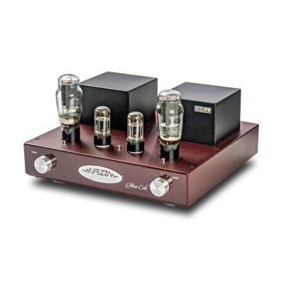 Fezz Audio Mira Ceti 2a3 EVO Burgundy