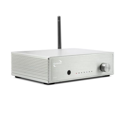 Dynavox DA-300 Silver