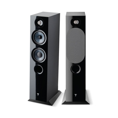 Focal Chora 816 Black