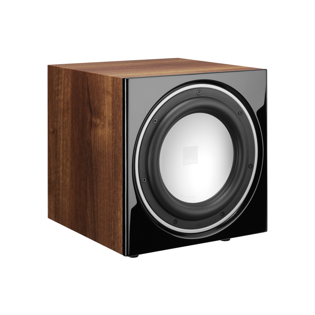 Subwoofer. Dali Zensor sub e-9 f. Сабвуфер Dali Zensor sub e-9 f.