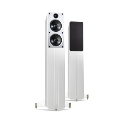 Q Acoustics Concept 40 Gloss White