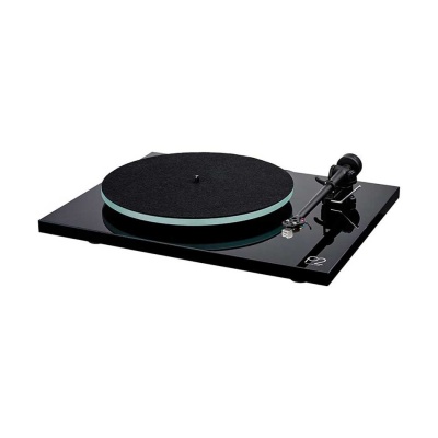 Rega Planar 2 (Nd3) Black