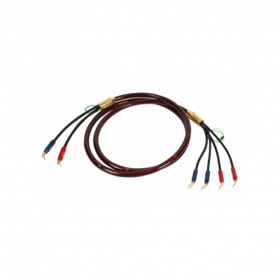 Van den Hul The Nova Bi-wiring 2M