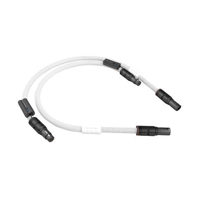 Esprit Audio Gaia Interconnect XLR 1.2M