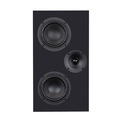 System Audio SA Legend 7.2 Satin Black