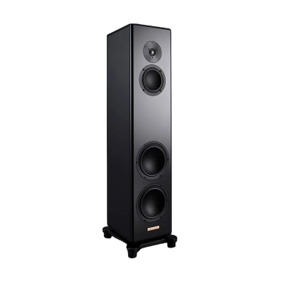 Magico A3 2027 Black