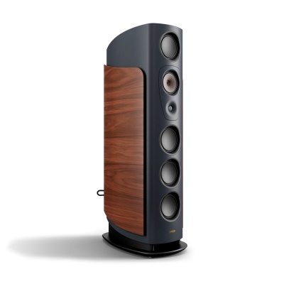 Canton Reference Alpha 2 Midnight Blue