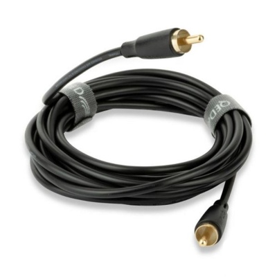 QED Connect Subwoofer Cable 3M
