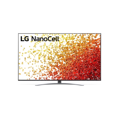 LG 86NANO926PB Black