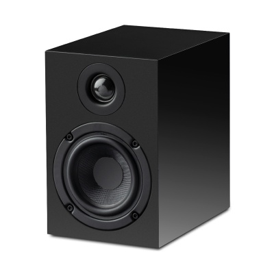 Pro-Ject Speaker Box 3 E High Gloss Black