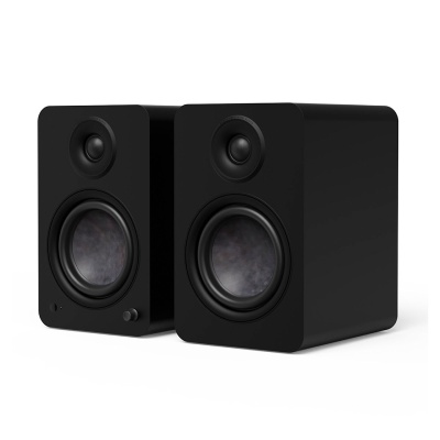 Kanto Audio YU6 G2 Matte Black