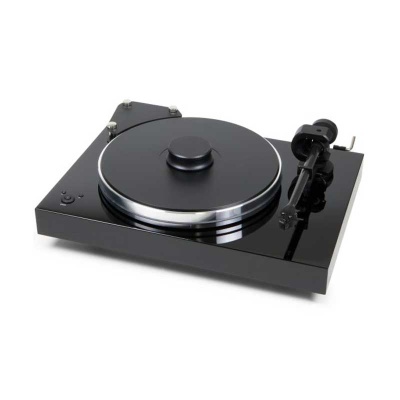 Pro-Ject Xtension 9 (Ortofon AS-212S) Piano Black