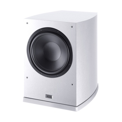 HECO Victa Elite Sub 252 A White