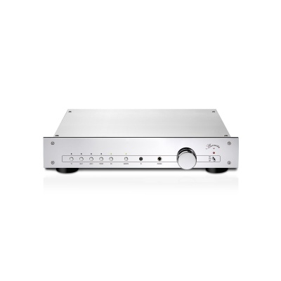 Burmester 101 Silver