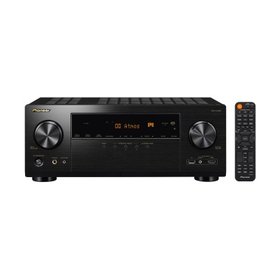 Pioneer VSX-LX305 Black