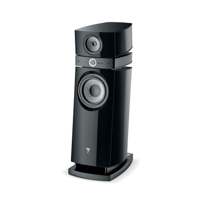 Focal Scala Utopia Evo Black Lacquer