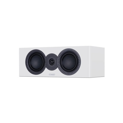 Mission LX-C2 MKII Lux White