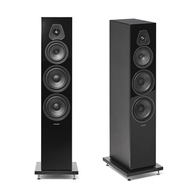 Sonus faber Lumina V Black