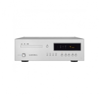 Luxman D-10x