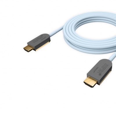 Supra HDMI-HDMI AOC 4K/HDR 6M