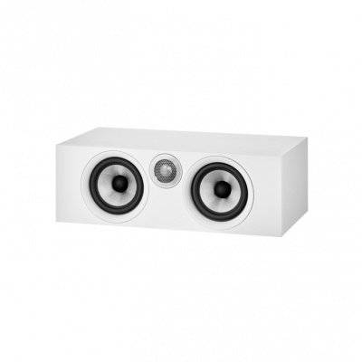 Bowers & Wilkins HTM6 S2 Anniversary Edition White