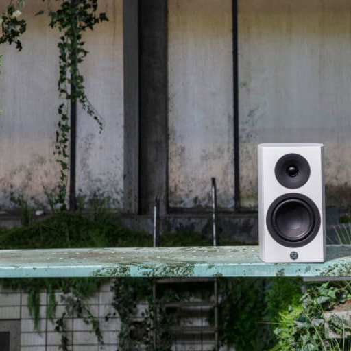 System Audio SA Legend 5.2 Silverback