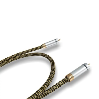 Ricable Dedalus Coaxial 0.5M