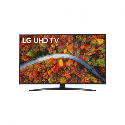 LG 65UP81006LA Black